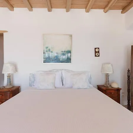 Cozy بانورموس ميكونو