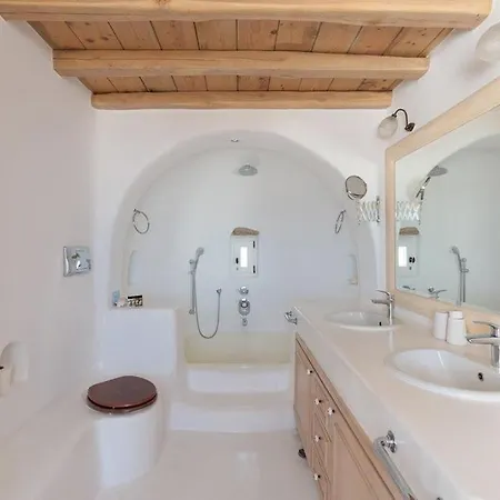 Feriehus Cozy *