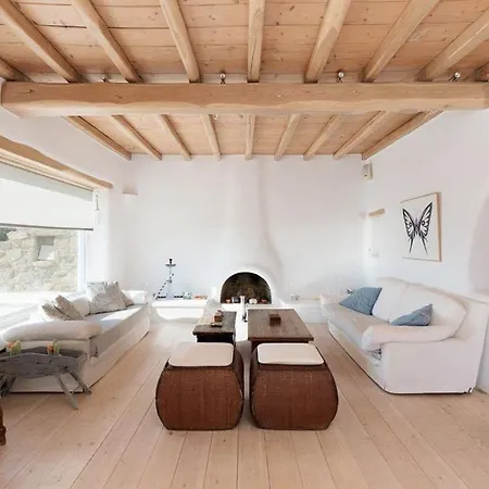 Feriehus Cozy